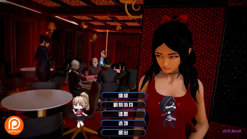 【精品SLG大作/官中/后宫/PC】后宫酒店 Harem Hotel Ver0.19.0 Beta… [5+13G][百度盘]