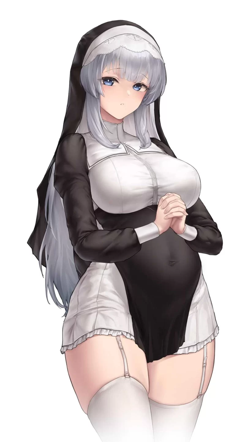[ACT]淫肉圣女～刻于修女雌穴的受孕之印0.1.0官中demo版 [1+354m][百度盘]