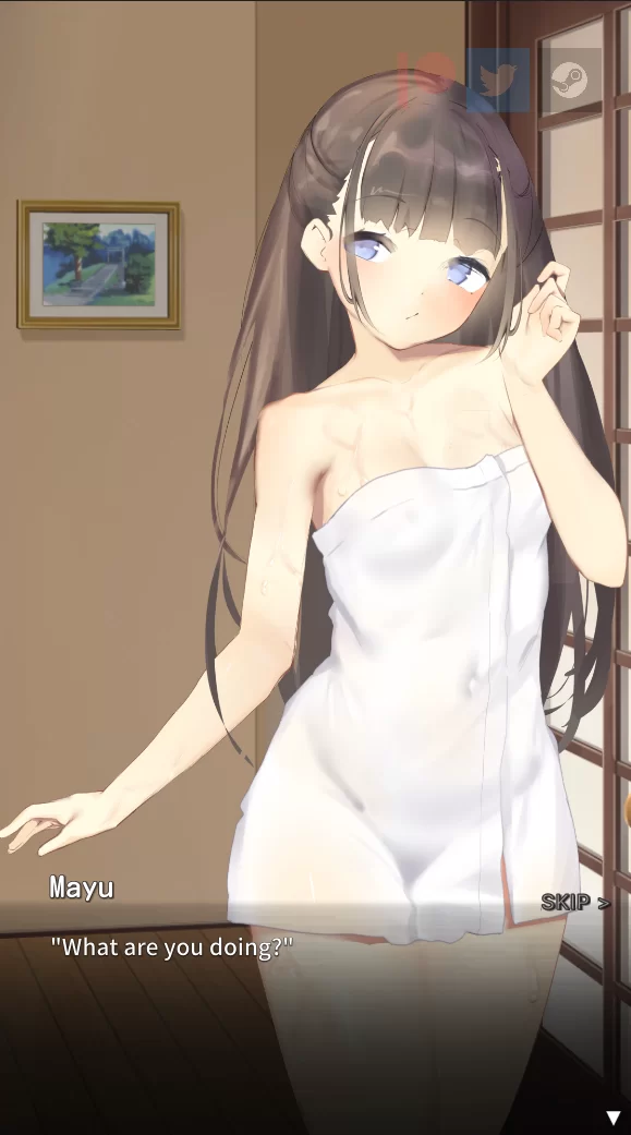 【互动SLG精品/官中/骨科/睡奸/PC+安卓】沉睡的妹妹 Nemurimou… [2+537M][百度盘]