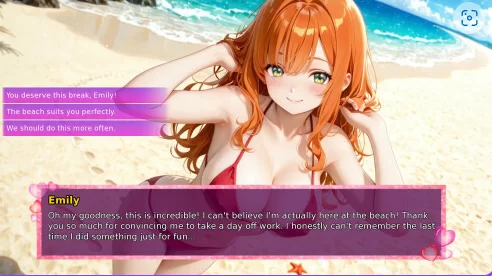更新【日系沙盒SLG/露出/动态pc+安卓】时间法师 v0.9.3 官中 [2+5.33G][百度盘]