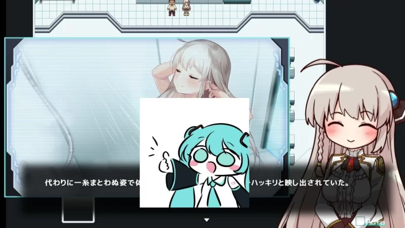 更新[卡牌RPG/战斗H/动态/pc] 公主协同效应AI汉化版 [2.90G] [1+2.9G][百度盘]