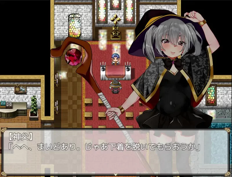 [PC+安卓RPG] 【肉鸽RPG/动态/官中】哥布林的逆袭：妖精反击… [1+1.1G][百度盘]