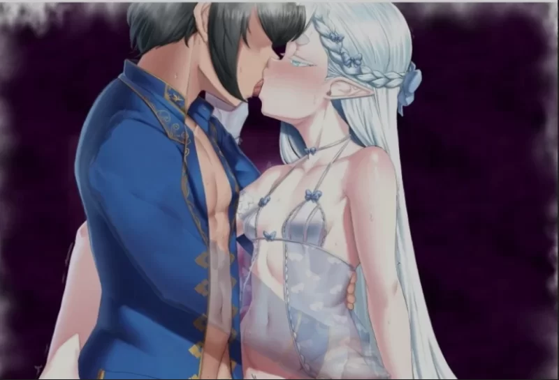 [PC/RPG/中文/步兵] [WoveWolf] 虚渺裂界v1.3 STEAM官方中文步兵 [1+700M][百度盘]