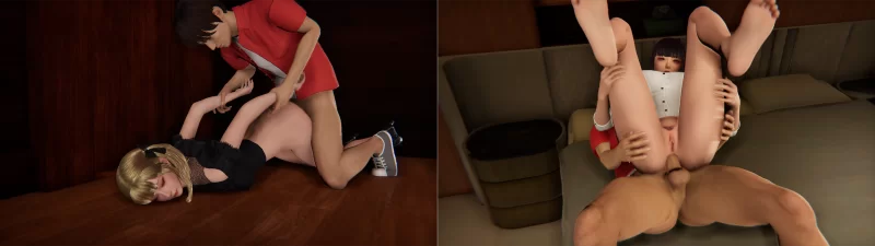 更新[PC/神作/作弊存档/3D/NTL/动态/官中无修] 隔壁的美艳人妻 [1+9.82G][百度盘]