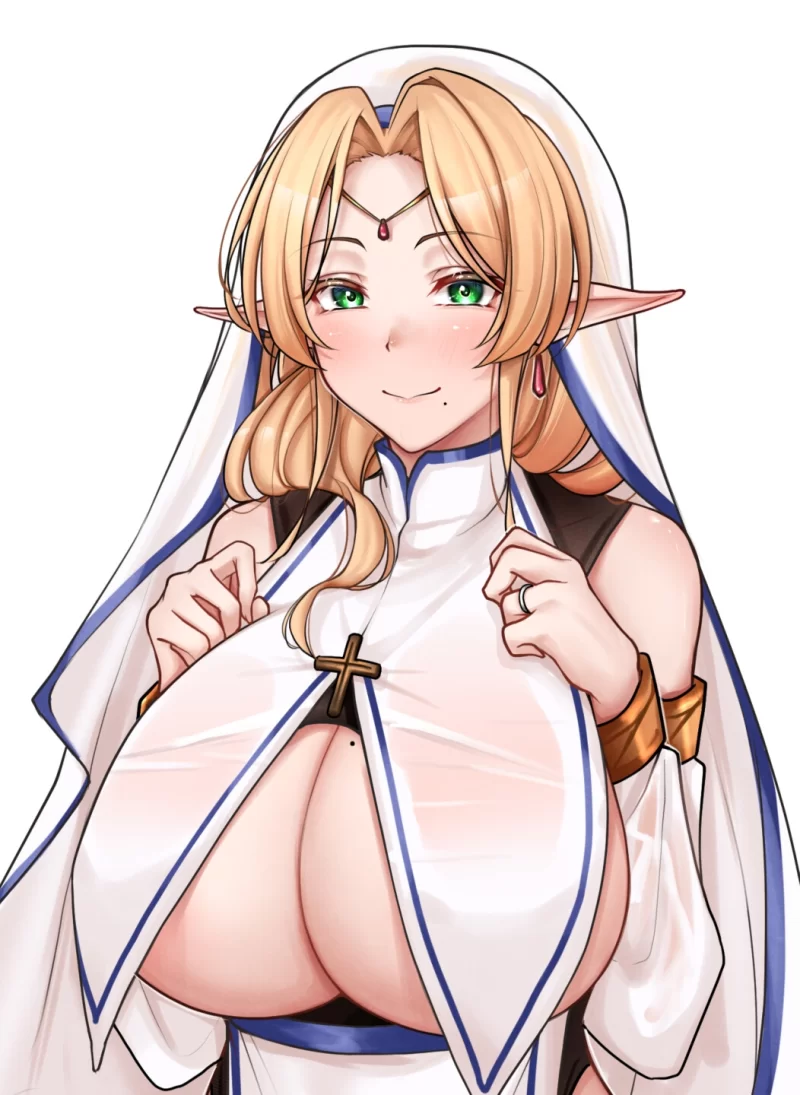 【爆款RPG/官中/NTR/PC+安卓joi】异族修女的试炼~与人类的色… [1+1.83G][百度盘]