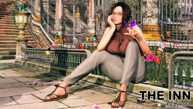 客栈 The Inn Ch.2 V1.02.01 第二季 汉化版【PC+安卓】 [1+6.60G][百度盘]