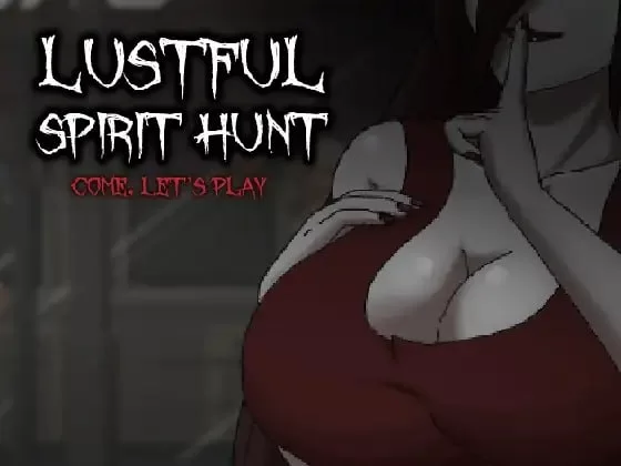 [ACT汉化PC像素动态无码NTR]贪欲的精神狩猎 Lustful Spirit Hunt  … [1+207M][百度盘]