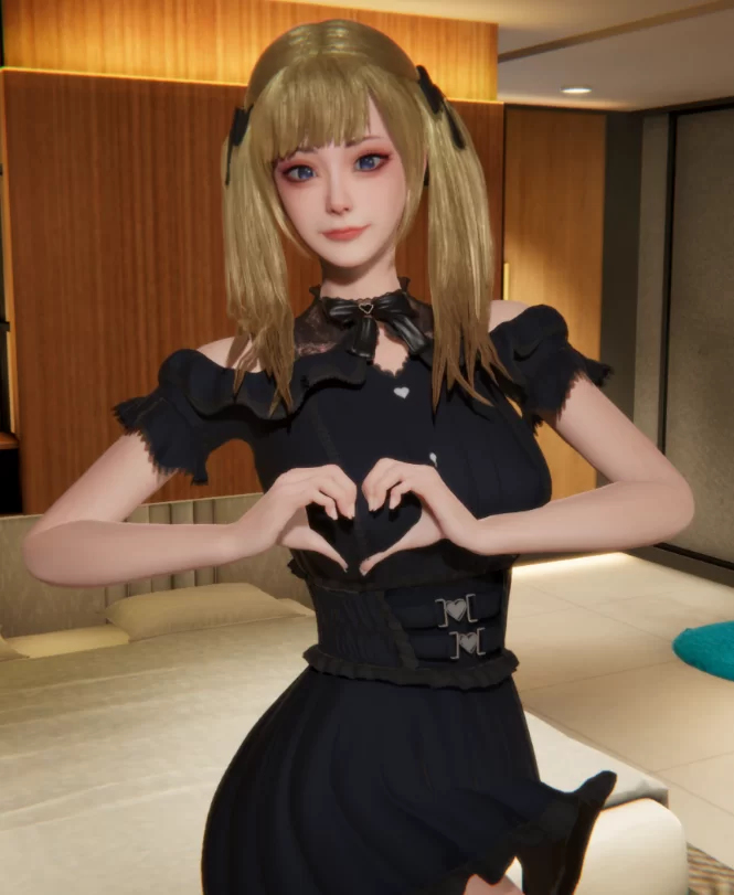 更新[PC/神作/作弊存档/3D/NTL/动态/官中无修] 隔壁的美艳人妻 [1+9.82G][百度盘]