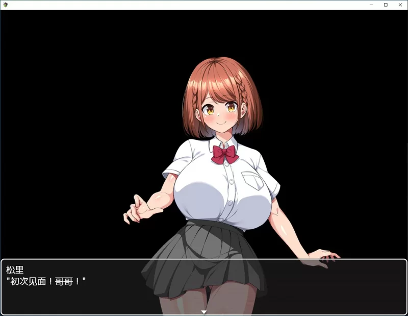 [PC-RPG] 【日式RPG/动态/官中】这就是泡姬学园 官方中文版 [1+3.27G][百度盘]