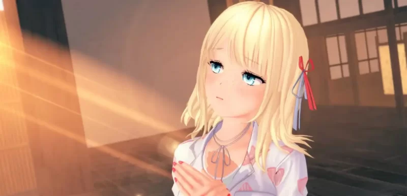 [SLG汉化PC安卓]再次绽放V0.3 [1+1.31G][百度盘]