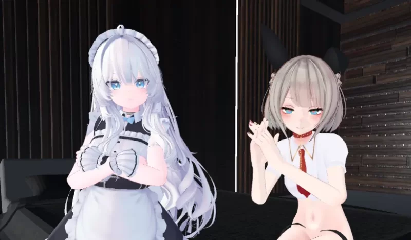 【3D互动/官中/全动态/PC】运动×情色～天花板特化战斗性爱… [1+3.32G][百度盘]