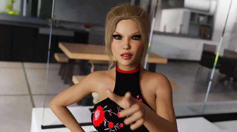 [PC+安卓SLG] 【欧美SLG/汉化/动态】平行世界（Alternate Existenc… [1+8G][百度盘]