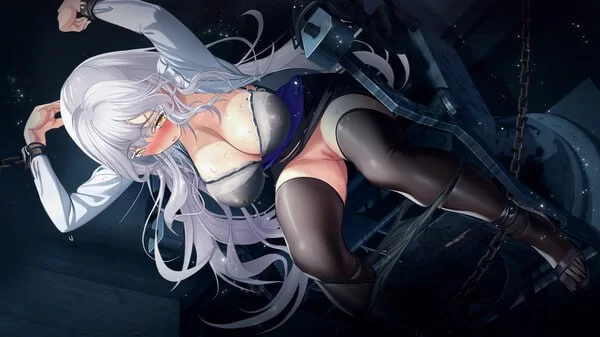 【SLG/PC】索命倒数-背德的欲望清单  v1.17STEAM官方中文 [1+669m][百度盘]