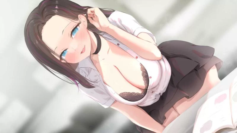 【SLG PC】妈妈为何这样v0.6.0 官方中文版 [1+2.7G][百度盘]