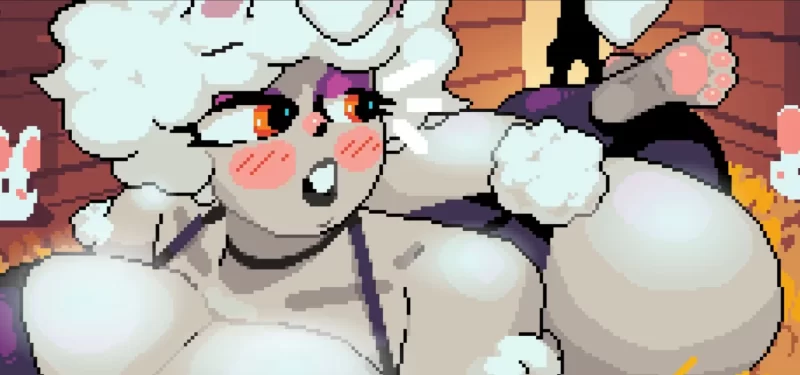 PC端Sloppy_Fields像素福瑞 [1+33.15mb][百度盘]