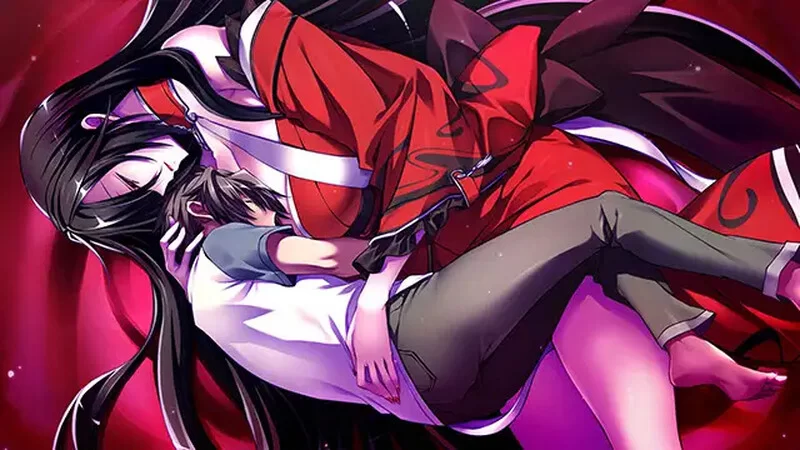 [PC-SLG] 【互动SLG/SM/汉化】奈落之胤 ～堕淫调教SLG～（奈落… [1+2G][百度盘]