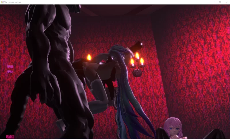 【PC/步兵/二次元/3D大作】初音奴隶家族+汉化软件【16G/百… [9+16G][百度盘]