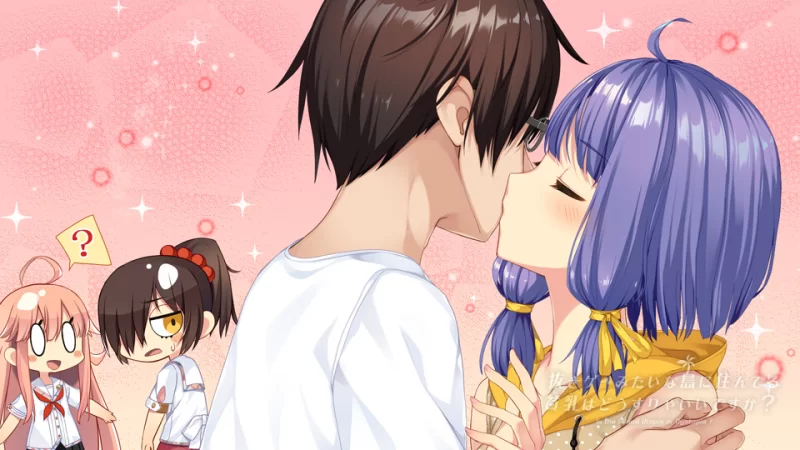 【拔作ADV/官中/休闲/PC】拔作岛 NUKITASHI 抜きゲーみたいな… [2+5.38G][百度盘]