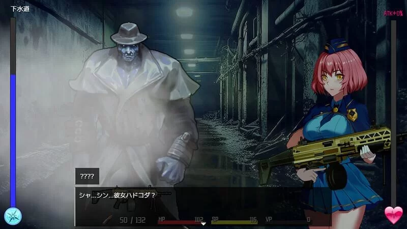 [PC-SLG] 【肉鸽SLG/动态/官中】隧道逃生：命运交织（TUNNEL ES… [1+2.1G][百度盘]