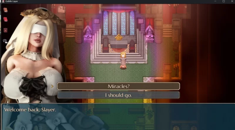 [欧美RPG]哥布林杀手0.57.6.1汉化版PC+安卓+作弊码 [2+5.6g][百度盘]