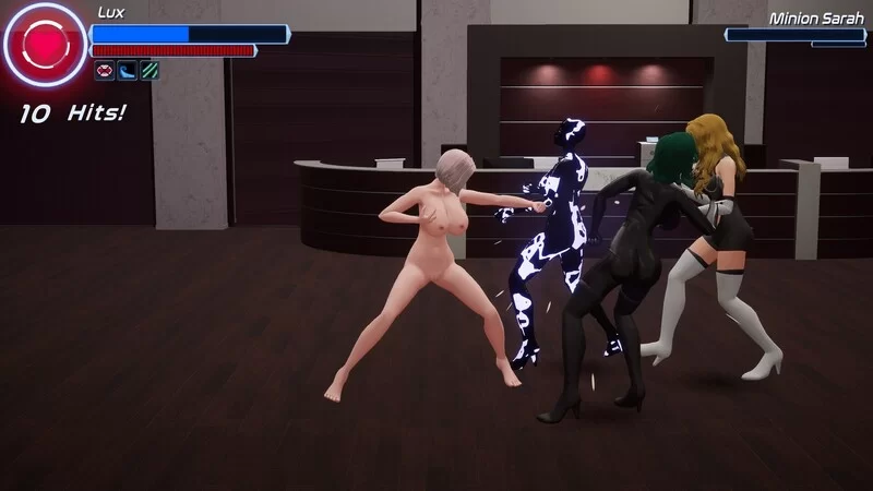 [PC-ACT] 【街机ACT/3D作品/全动态/生肉】索拉斯城市英雄（So… [1+4.2G][百度盘]