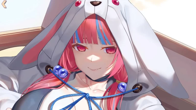 [SLG官中PC动态无码DLC]性感可爱：梦想 Hot And Lovely ：Dream [1+295M][百度盘]