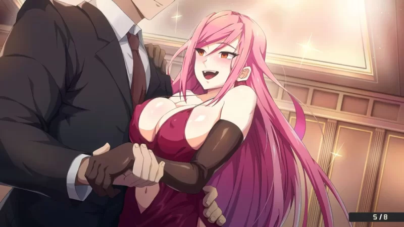(pc)超能x天使1.07 [1+1.8G][百度盘]