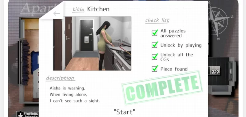 PC/SLG/官中无修】The Daily Life of Serving Doll v4.1.6 [2+1.9g][百度盘]