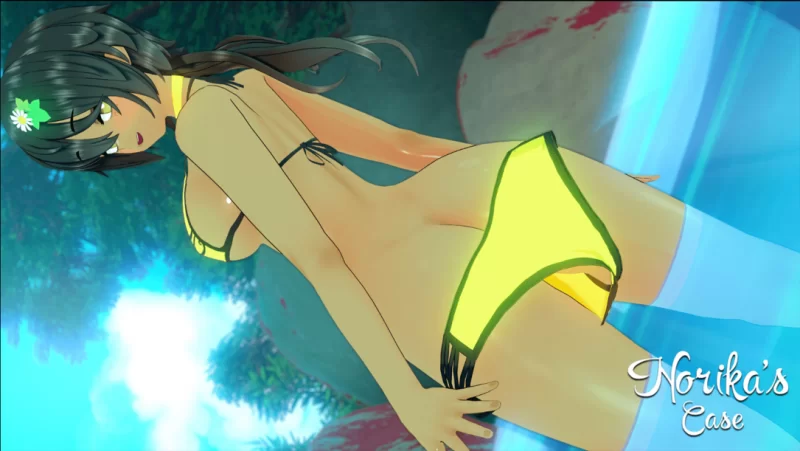 【互动SLG/汉化/NTR/PC】诺丽卡斯事件簿 诺里卡斯的案例 Nori… [1+3.70G][百度盘]