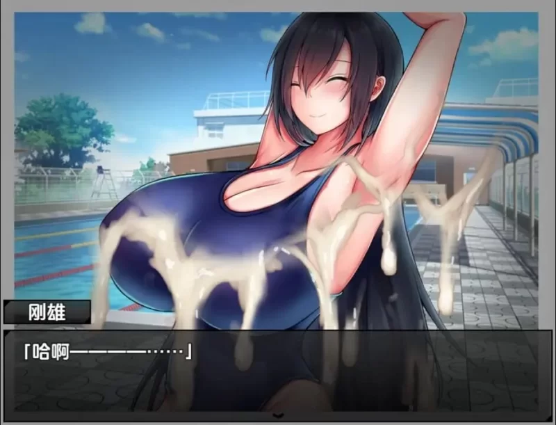 [日式RPG/新汉化] 爆乳母女的色情净物谭v1.3.1内嵌AI汉化版 [1+1.60G][百度盘]