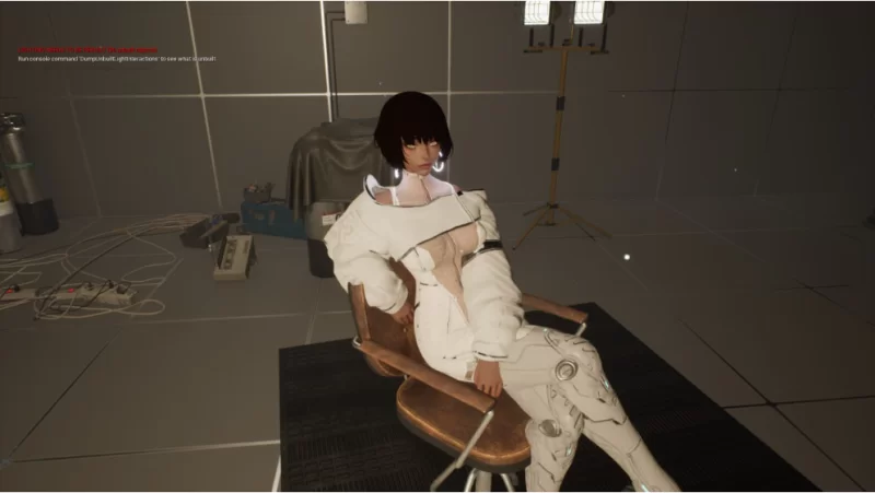 【PC/更新/ACT/动态/无码/类幸存者/无汉化】Project DPS vr1.0.7 [1+5.5G][百度盘]