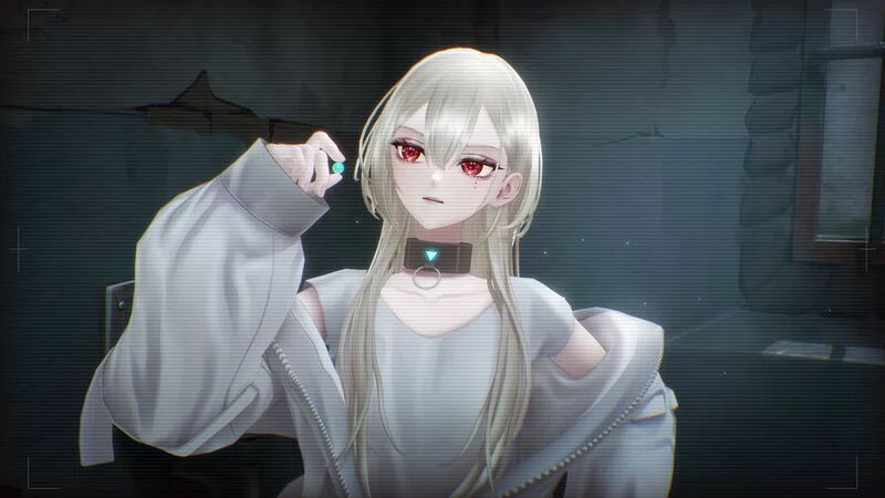 [PC-SLG] 【解密SLG/3D作品/官中】苏菲亚的谎言与代价（ソフ… [1+1.5G][百度盘]