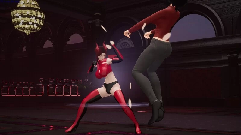 [PC-ACT] 【街机ACT/3D作品/全动态/生肉】索拉斯城市英雄（So… [1+4.2G][百度盘]