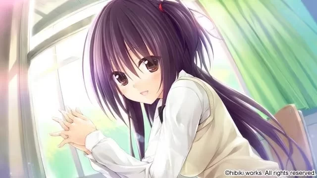 [汉化/ADV/krkr]PRETTY×CATION+PRETTY×CATION 2 [1+2.75g][百度盘]