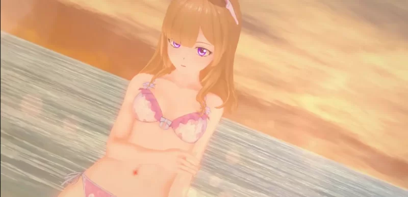 [SLG汉化PC安卓]再次绽放V0.3 [1+1.31G][百度盘]