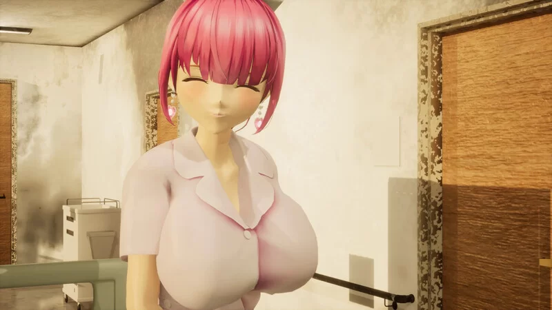 PC-3D 3D/全动态 性欲处理专门病房的射精治疗V1.2.0 STEAM官中 [1+1.20G][百度盘]