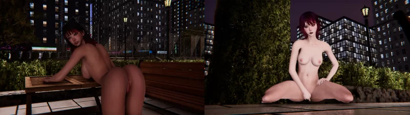 更新[PC/神作/作弊存档/3D/NTL/动态/官中无修] 隔壁的美艳人妻 [1+9.82G][百度盘]