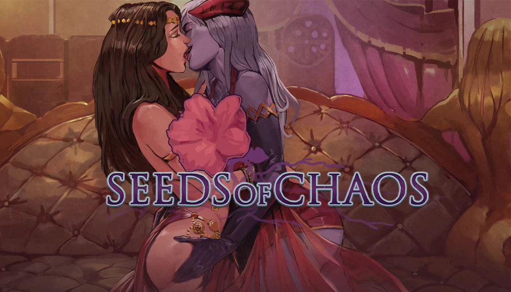 混沌种子0.9.1AI汉化版【PC+欧美漫画风SLG/NTR】Seeds of Chaos [3+3.51G][多种下载方式]