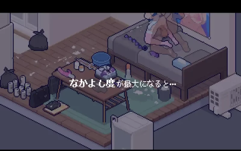 [PC-SLG]体检师的工作1.02个人汉化V2修正版+存档 [1+300m][百度盘]