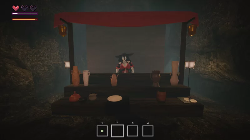 [PC-ACT] 【脱出ACT/3D作品/全动态/汉化】腐化深渊（堕落した… [1+2.3G][百度盘]