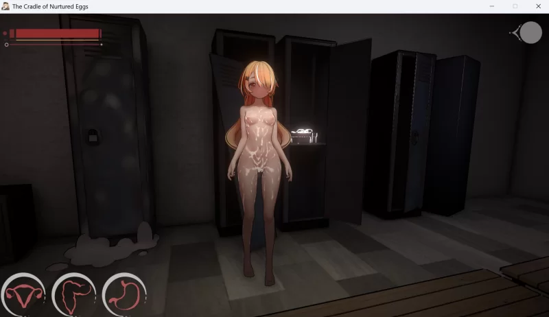 【PC新作/安卓/ACT/官中/3D/汉化】孕育希望的摇篮之卵 v0.1.33 [2+800M][百度盘]