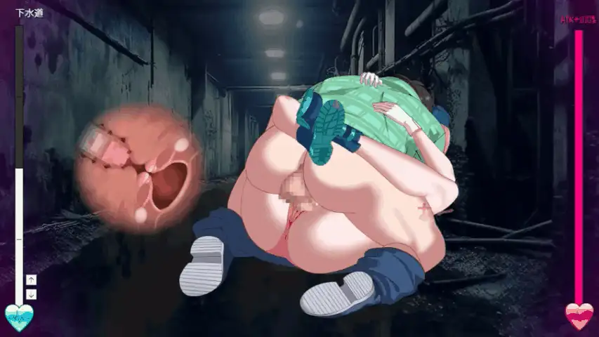 [PC-SLG] 【肉鸽SLG/动态/官中】隧道逃生：命运交织（TUNNEL ES… [1+2.1G][百度盘]
