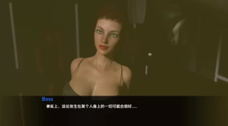 欲望伦理S3v0.6.1汉化版PC+安卓双端 [2+1.8g][百度盘]