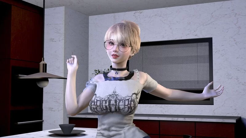 [PC+安卓SLG] [更新]【欧美SLG/国人审美/汉化/动态】NTR之谜（… [1+1.3G][百度盘]