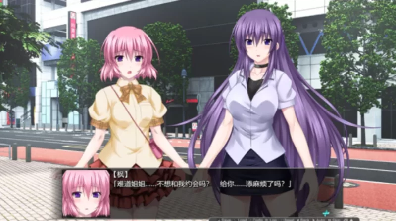 极煌战姬/BlazingAngel Mistletear汉化版PC [1+3g][百度盘]