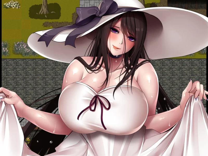 [PC/佳作/全CG/魔物娘/官中无修/开大车/动态/CV] 爆乳妖怪克星 [1+1.38G][百度盘]