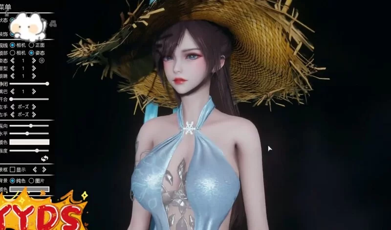PC-3D i社大作 甜心选择2 豪华版V5.5.6.6-05.13.23 (STEAM官中+VR+全… [1+211G][百度盘]