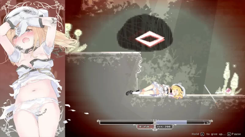 PC-ADC 神作/全动态 爱丽丝的摇篮 Ver0.28b 官方中文版 [1+510M][百度盘]