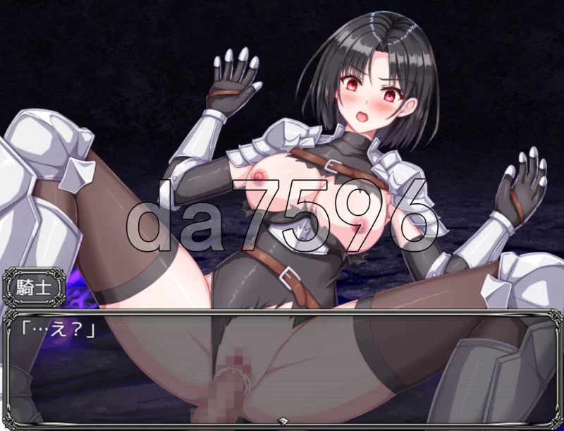 【爆款SRPG/新作汉化/PC+安卓】新米领主琳迪丝的催眠战记 +自带全回想解放 [1+1.1G][百度盘]