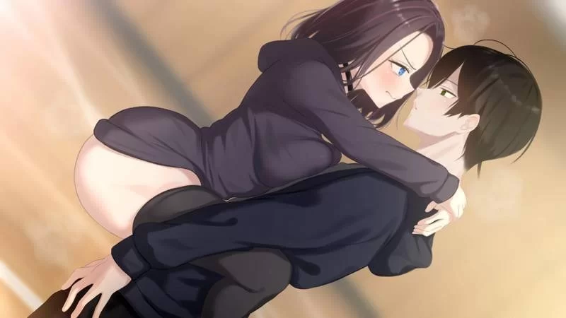 更新[SLG/亚洲/动态] 妈妈为何这样v0.8.6 官中步兵版+自带全回想 【安卓/PC-7.64G】 [2+7.64G][百度盘]